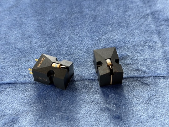 DL103価格改訂 - 沖縄でオーディオ機器・ホームシアター等の販売・取付