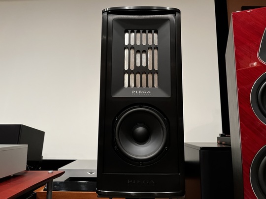 LINN&PIEGA特別試聴会 - 沖縄でオーディオ機器・ホームシアター等の