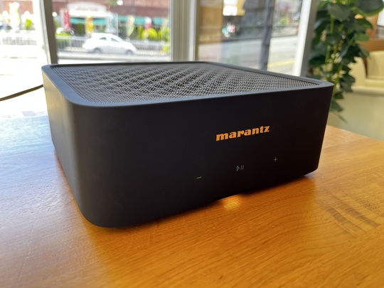 marantz MODEL M1 - 沖縄でオーディオ機器・ホームシアター等の販売