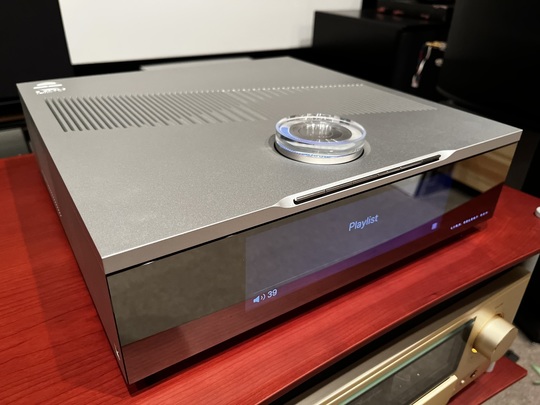 LINN&PIEGA特別試聴会 - 沖縄でオーディオ機器・ホームシアター等の