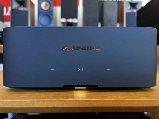 marantz MODEL M1 - 沖縄でオーディオ機器・ホームシアター等の
