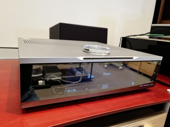 LINN&PIEGA期間限定展示 - 沖縄でオーディオ機器 LINN&PIEGA期間限定展示 - 沖縄でオーディオ機器