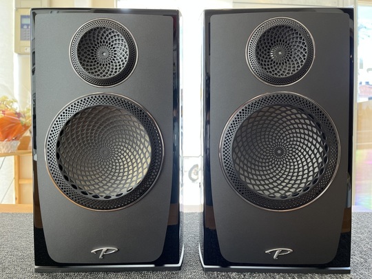 PERSONA B - 沖縄でオーディオ機器・ホームシアター等の販売・取付なら