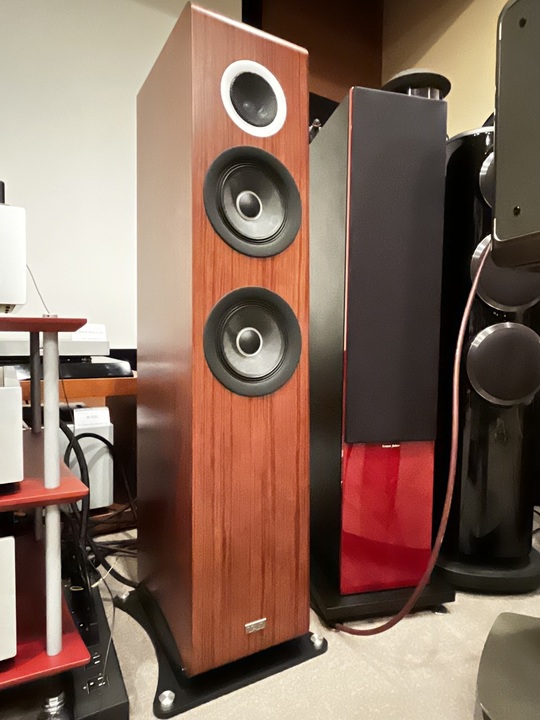 TAD期間限定展示 - 沖縄でオーディオ機器・ホームシアター等の販売