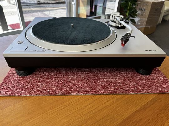 Technics SL-1500C - 沖縄でオーディオ機器・ホームシアター等の