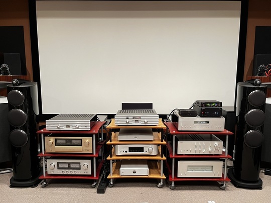 soul note 期間限定展示 - 沖縄でオーディオ機器・ホームシアター等の