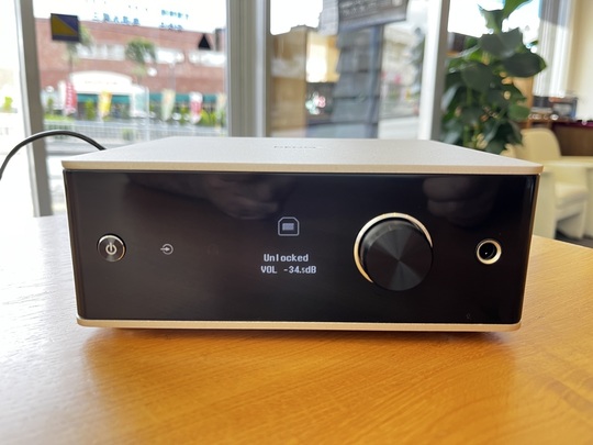 DA-310USB - 沖縄でオーディオ機器・ホームシアター等の販売・取付なら 