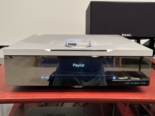 ネットワークプレーヤー類 - 沖縄でオーディオ機器