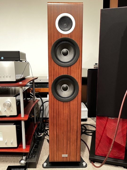 TAD期間限定展示 - 沖縄でオーディオ機器・ホームシアター等の TAD期間限定展示 - 沖縄でオーディオ機器・ホームシアター等の